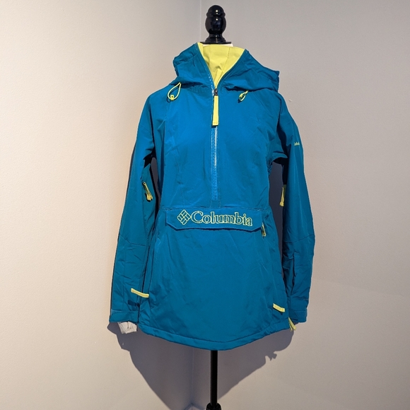 Columbia Coat. Size M. EUC. - Picture 6 of 15
